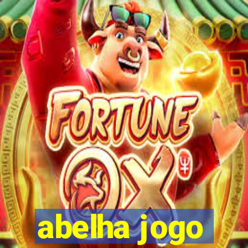 abelha jogo